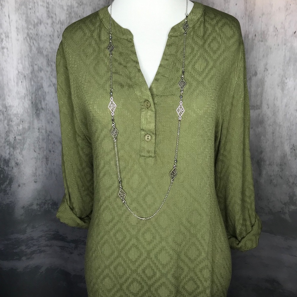 VNeck Top